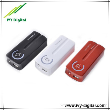 5600mAh Power Bank for iPad1,Ipad2 ,iPhone 4G 4GS Mobile Phones